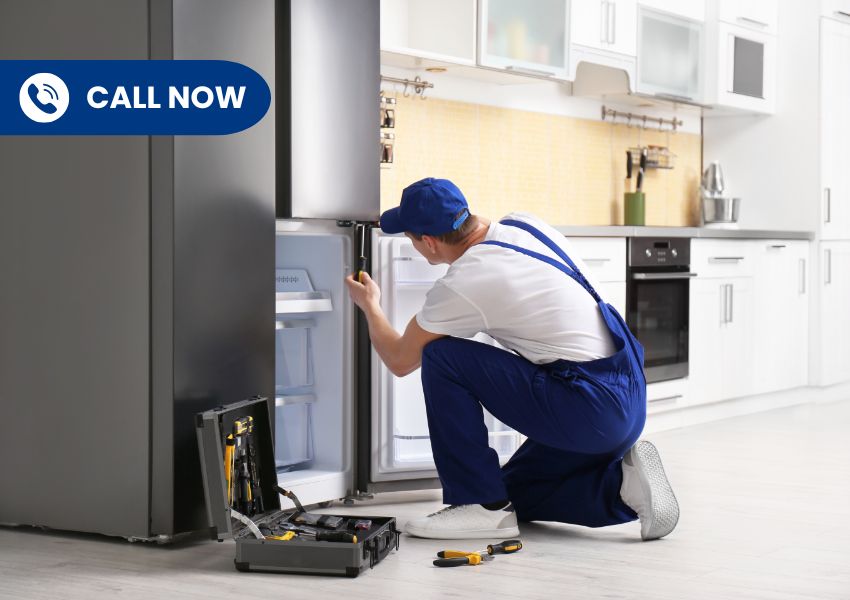 Bairdford Appliance Repair Company